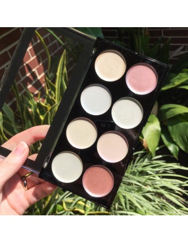 Palette Di Balsami Ultra Stroboscopici - I ❤...