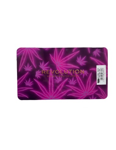 Palette Brightly Colored - I ❤ REVOLUTION