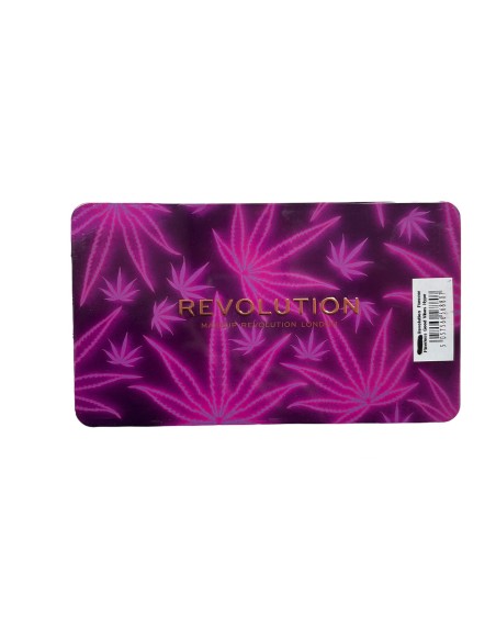 Palette Brightly Colored - I ❤ REVOLUTION