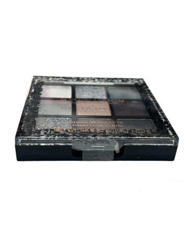 Mini Palette Ombretti Dai Toni Freddi - I ❤...
