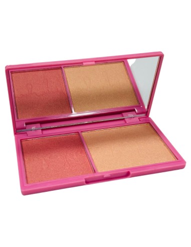 Mini Palette Rosè Fizz Glow Chocolate  - I ❤...