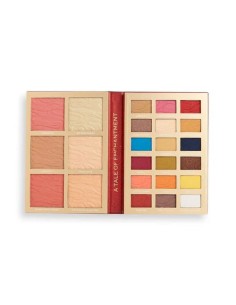 Books Palette Viso Revolution x Disney Fairytale La Bella... 2