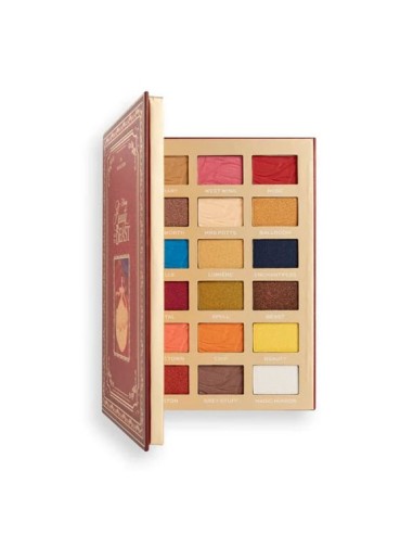 Books Palette Viso Revolution x Disney...