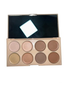 Palette di Correttori PRO HD - I ❤ REVOLUTION