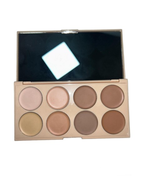 Palette di Correttori PRO HD - I ❤ REVOLUTION