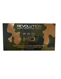 Palette di Correttori PRO HD - I ❤ REVOLUTION 2
