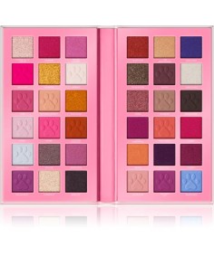 Books di 36 Ombretti x Disney - I ❤ REVOLUTION 2