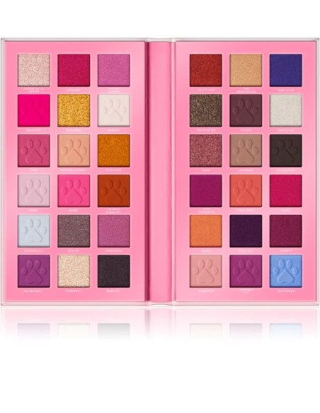 Books di 36 Ombretti x Disney - I ❤ REVOLUTION