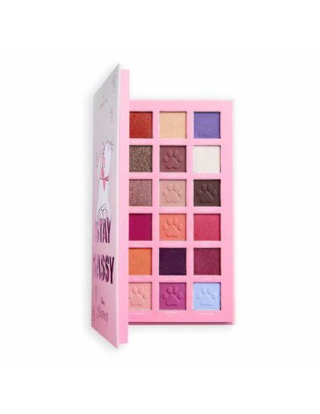 Books di 36 Ombretti x Disney - I ❤ REVOLUTION