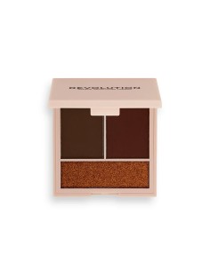 Palette Contour In Polvere Compatta T. Deep - I ❤ REVOLUTION