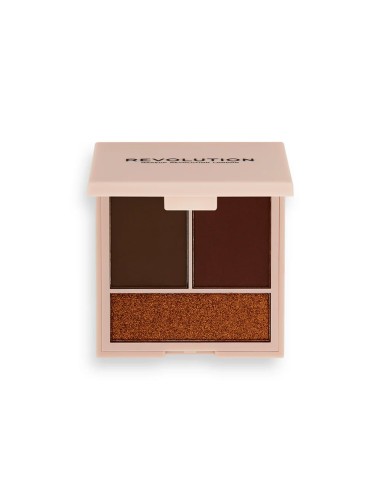 Palette Contour In Polvere Compatta T. Deep - I...