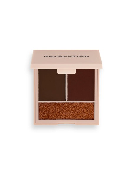 Palette Contour In Polvere Compatta T. Deep - I ❤ REVOLUTION