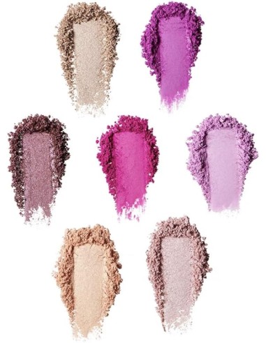 Mini Palette Viso a Forma Di Uovo - I ❤ REVOLUTION