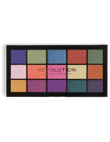 Palette Reloaded Passione Per il Colore - I ❤...