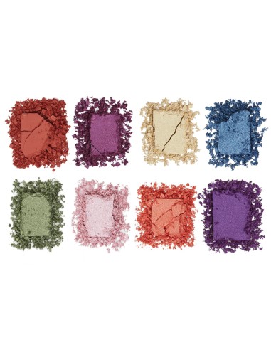 Palette Reloaded Passione Per il Colore - I ❤...