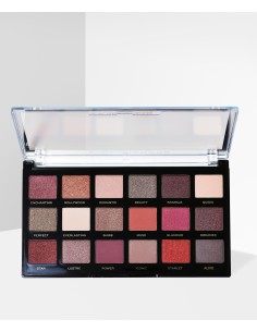 Palette Iconic Lustre Pro Regeneration - I ❤ REVOLUTION