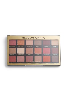Palette Iconic Lustre Pro Regeneration - I ❤ REVOLUTION 2