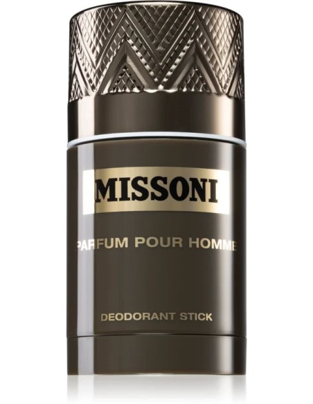 Missoni Deodorante Stick Pour Homme - 75ml