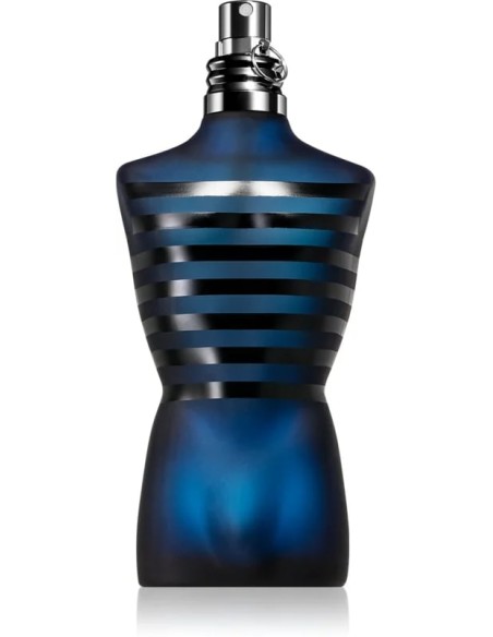 Le Male Ultra Male Jean Paul Gaultier Edt  - 75ml
