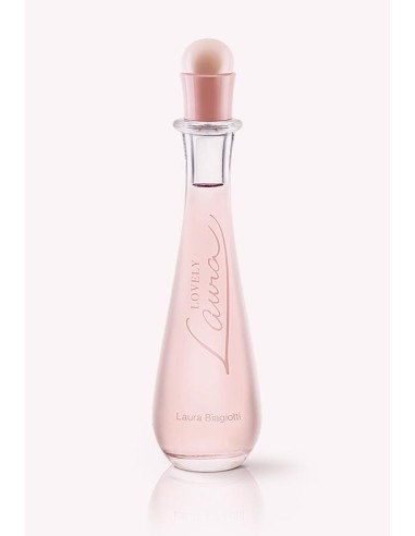 Lovely Laura Biagiotti Edt - 75ml