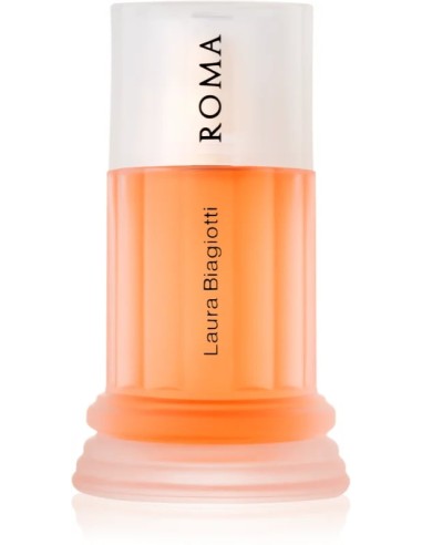 Roma For Her Laura Biagiotti Edt - 50ml