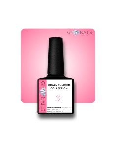 COLORE SEMIPERMANENTE Crazy Summer 3 – GIONAILS 7ml