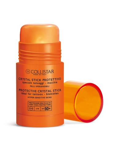 Stick Solare Protettivo SPF 50+ - COLLISTAR