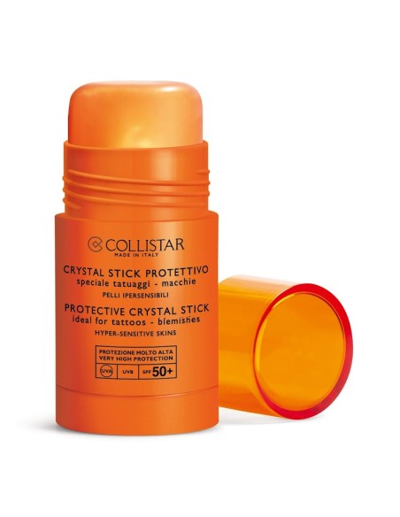 Stick Solare Protettivo SPF 50+ - COLLISTAR
