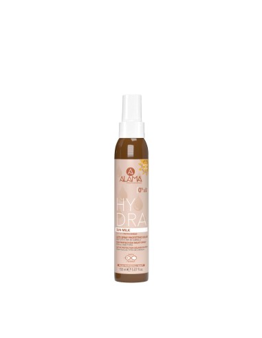 Latte Spray Solare Protettivo - Alama Professional