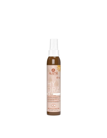 Latte Spray Solare Protettivo - Alama Professional