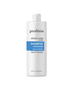 Shampoo Capelli Antigrasso 1000ml - Profésia