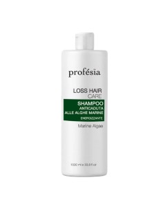 Shampoo Capelli Anticaduta 1000ml - Profésia