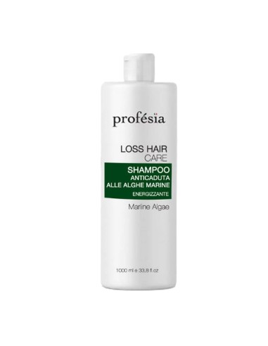 Shampoo Capelli Anticaduta 1000ml - Profésia