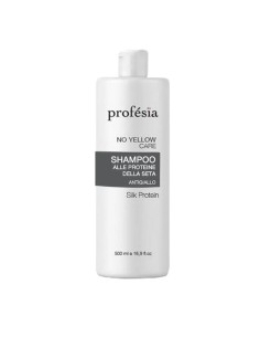 Shampoo Capelli Antigiallo 500ml - Profésia