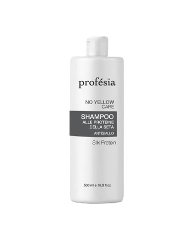 Shampoo Capelli Antigiallo 500ml - Profésia