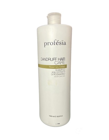 Shampoo Capelli Antiforfora 1000ml - Profésia