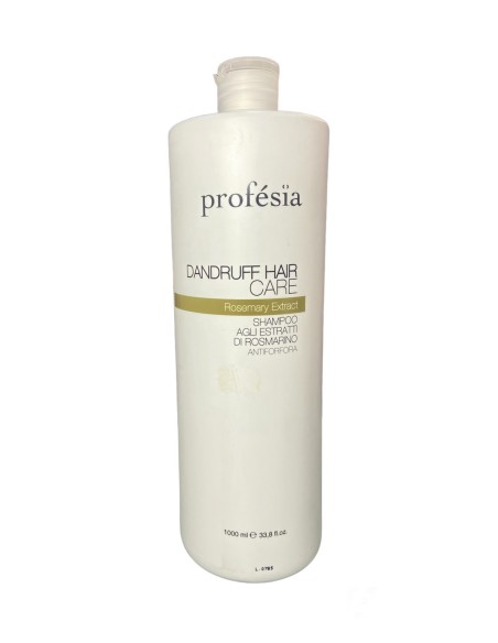 Shampoo Capelli Antiforfora 1000ml - Profésia