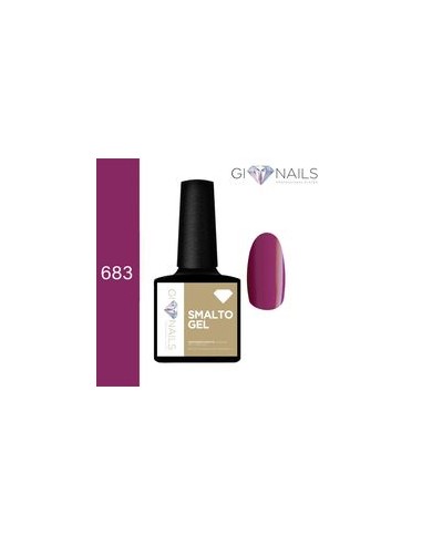 COLORE SEMIPERMANENTE N.683 – GIONAILS 7ml