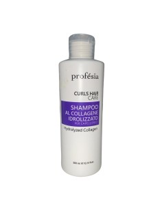 Shampoo Capelli Curls 300ml - Profésia