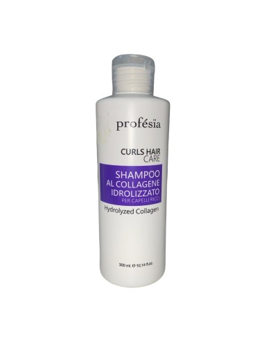 Shampoo Capelli Curls 300ml - Profésia