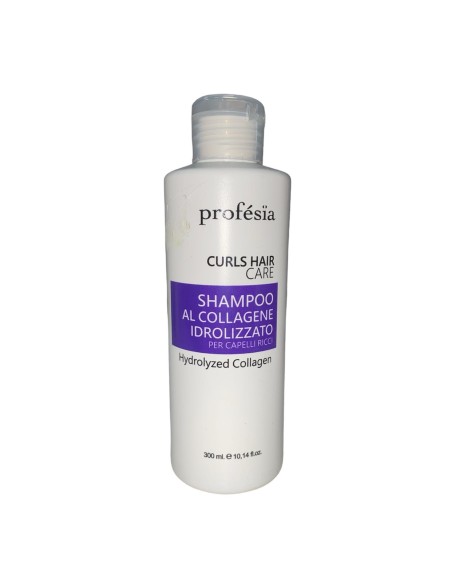 Shampoo Capelli Curls 300ml - Profésia