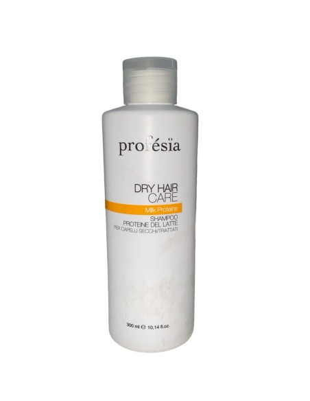 Shampoo Capelli Secchi 300ml - Profésia