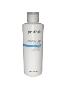 Shampoo Capelli Antigrasso 300ml - Profésia