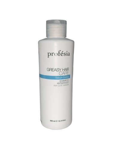 Shampoo Capelli Antigrasso 300ml - Profésia