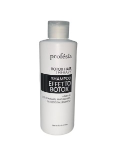Shampoo Capelli Effetto Botox 300ml - Profésia