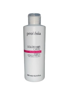 Shampoo Capelli Colorati 300ml - Profésia