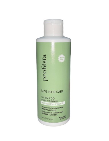 Shampoo Capelli Anticaduta 300ml - Profésia