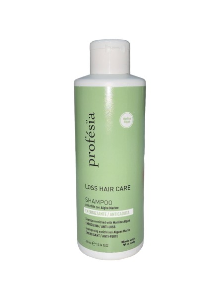 Shampoo Capelli Anticaduta 300ml - Profésia