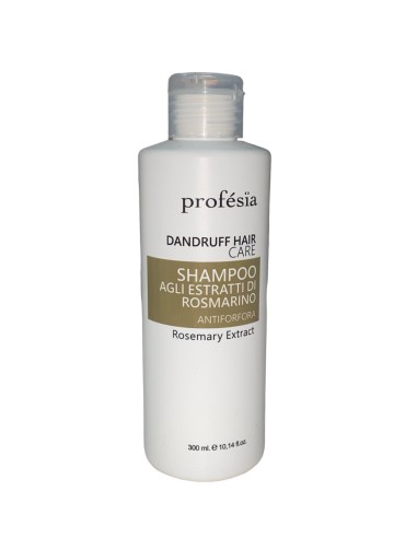 Shampoo Capelli Antiforfora 300ml - Profésia