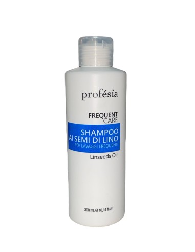 Shampoo Capelli Uso Frequente 300ml - Profésia